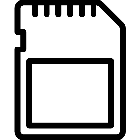 SD-Karte