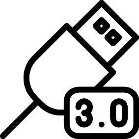 USB