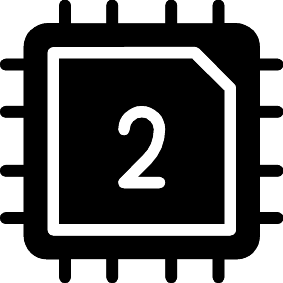 CPU