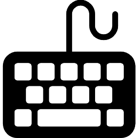 Tastatur