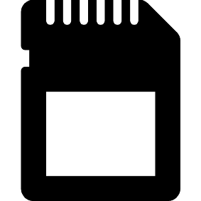 SD-Karte