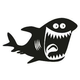 Lustiger Fisch 19
