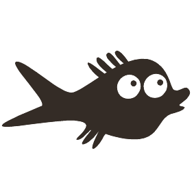 Lustiger Fisch 21