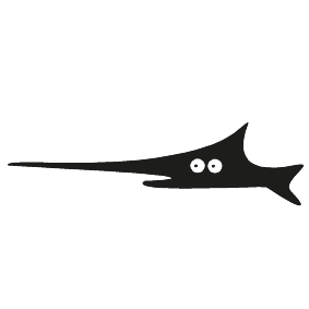 Lustiger Fisch 24