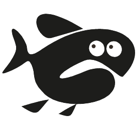 Lustiger Fisch 25