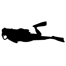 Taucher 05