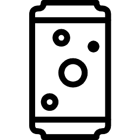 Soda-Dose
