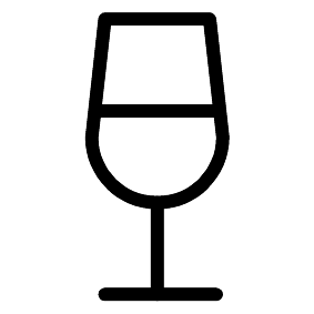 Weinglas