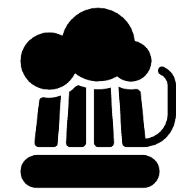 Bierkrug
