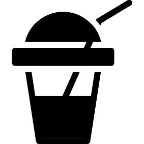 Schütteln Sie
