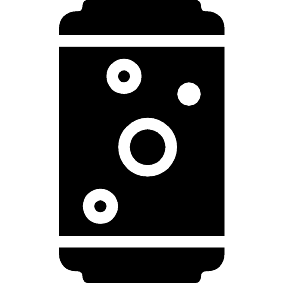 Soda-Dose
