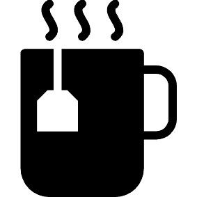 Teebecher