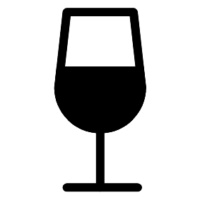Weinglas
