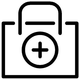 Beutel hinzufügen