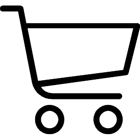 Einkaufswagen