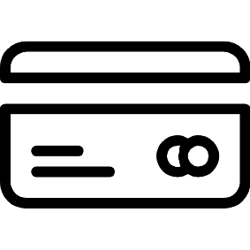 Kreditkarte