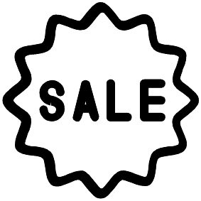 Im Verkauf