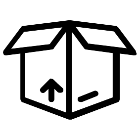 Box öffnen