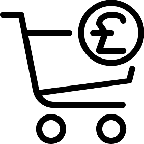 Pfund-Karren