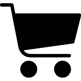 Einkaufswagen