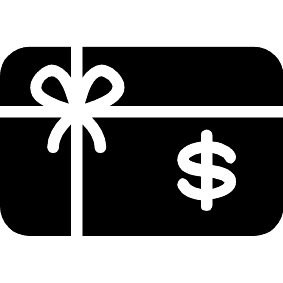 Geschenkkarte