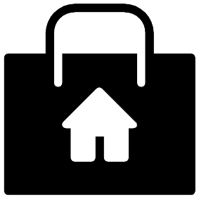 Heimtasche