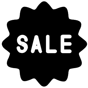Im Verkauf