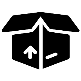 Box öffnen