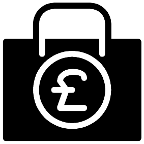 Pfund-Beutel