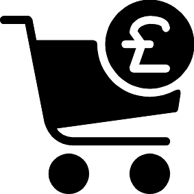 Pfund-Karren