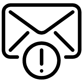 Mail-Benachrichtigung