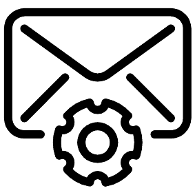 Mail-Einstellungen