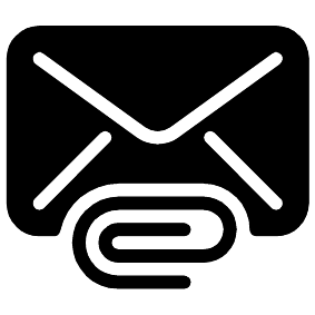 Anhang Mail