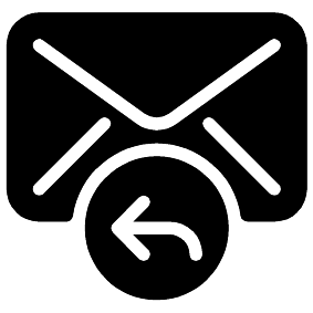 Post weiterleiten