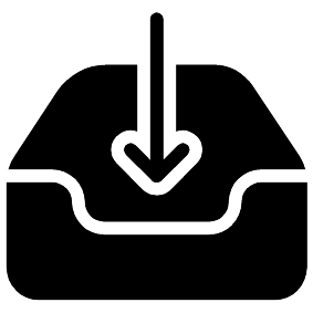 Posteingang In