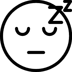 Schlafen