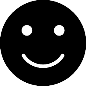 Lächeln