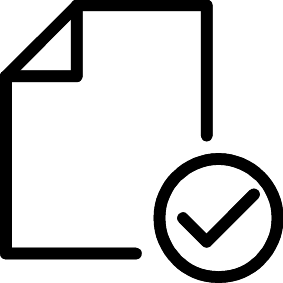 Datei prüfen