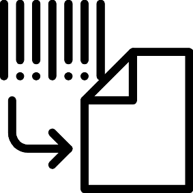 Datei dekodieren
