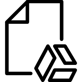 Laufwerk-Datei