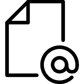 E-Mail-Datei