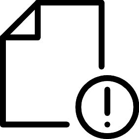 Datei-Fehler