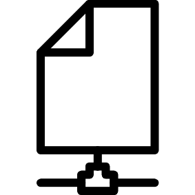 Netzwerk-Datei