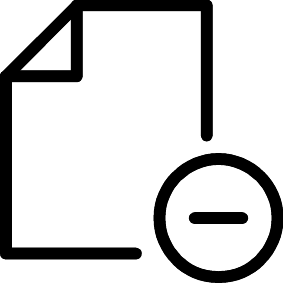 Datei löschen