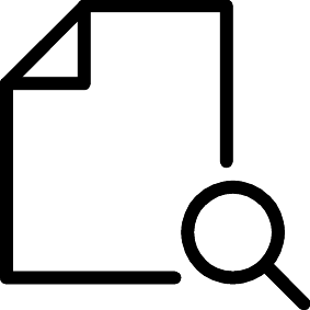 Datei suchen