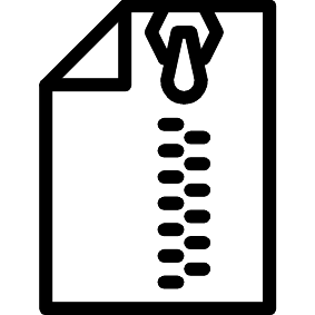 Zip-Datei