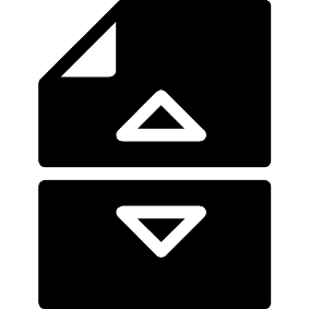 Geteilte Datei