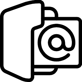 E-Mail-Ordner