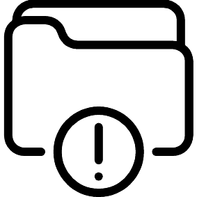 Eroor-Ordner