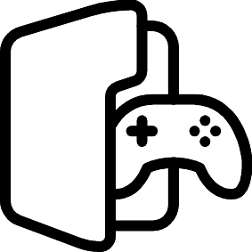 Spiele-Ordner